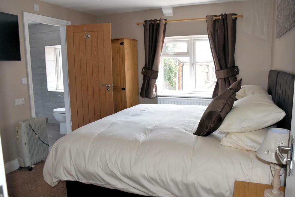 The Red Lion Bed & Breakfast Cardigan Dış mekan fotoğraf